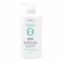 Kumano Yushi Pharmaact Additive Free Conditioner ����������� ��� ���������� ����� � ������������ �������