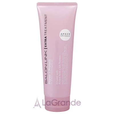 Kumano Yushi Salon Link Extra Treatment �����-�������� ��� ������������ ����� � ���������� �����