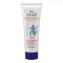 Kumano Yushi Reihaku Hatomugi Hot Cleansing Gel ������������� ���� ��� �������� ���� ���� � �������