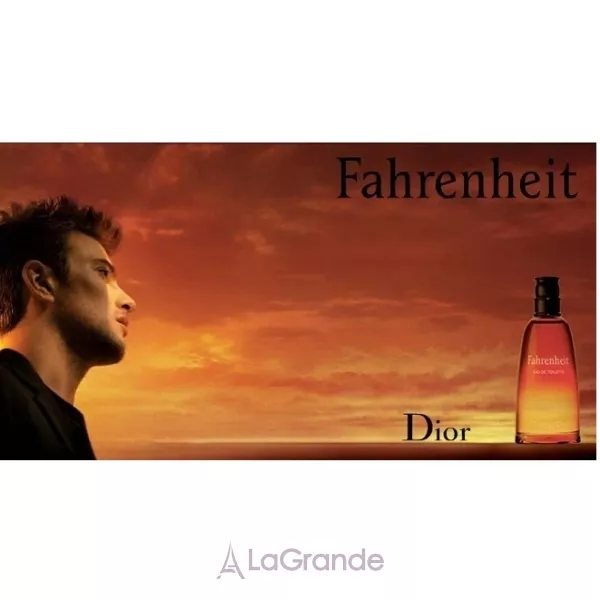 Christian Dior Fahrenheit ���� (�������� ���� 50 �� + ���������� 50 �� + ���� ��� ���� 50 �� + ����������)