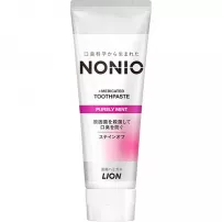 Lion Nonio Medicated Toothpaste Purely Mint ����������������� ������ ����� "������ ����"