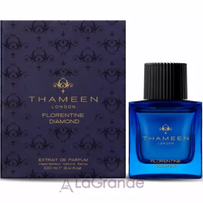 Thameen Florentine Diamond �������