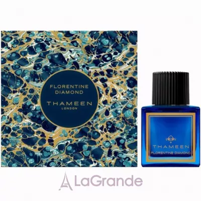 Thameen Florentine Diamond �������
