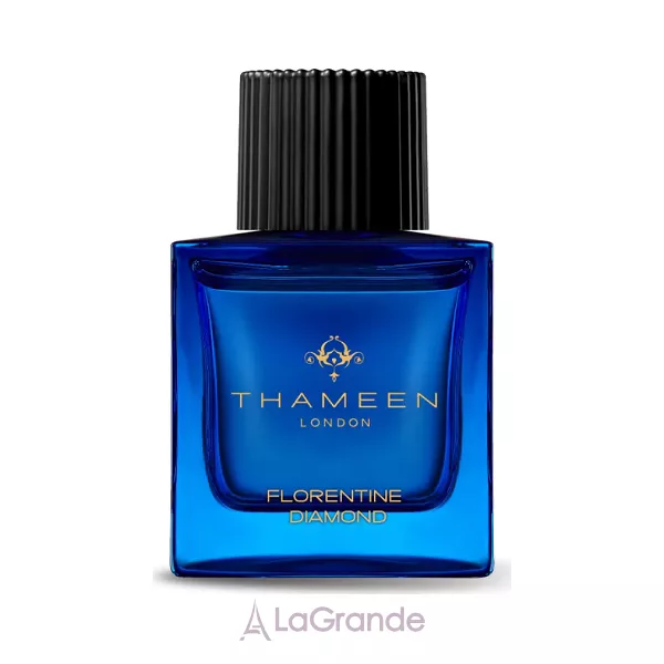 Thameen Florentine Diamond ����