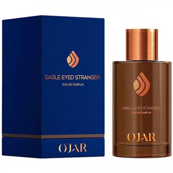 Ojar Eagle Eyed Stranger ��������������� ����