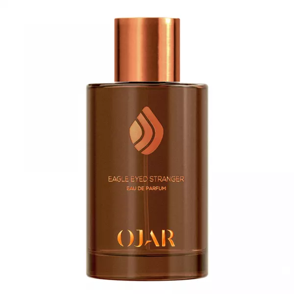 Ojar Eagle Eyed Stranger ��������������� ����