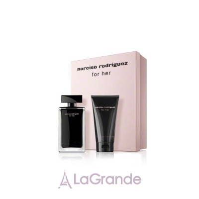 Narciso Rodriguez For Her  (  30  +    50 )