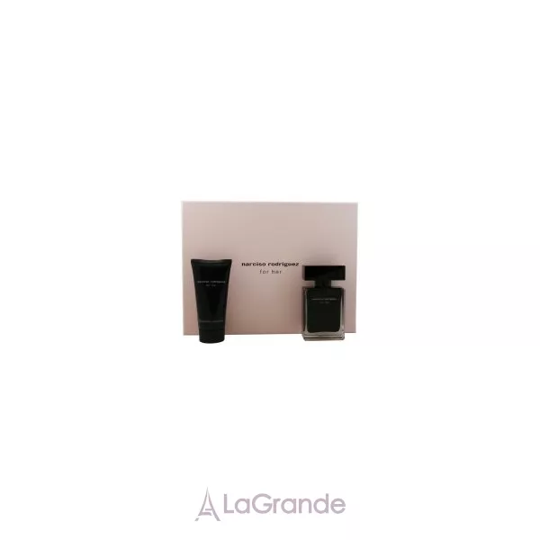 Narciso Rodriguez For Her ���� (�������� ���� 30 �� + ������� ��� ��� 50 ��)