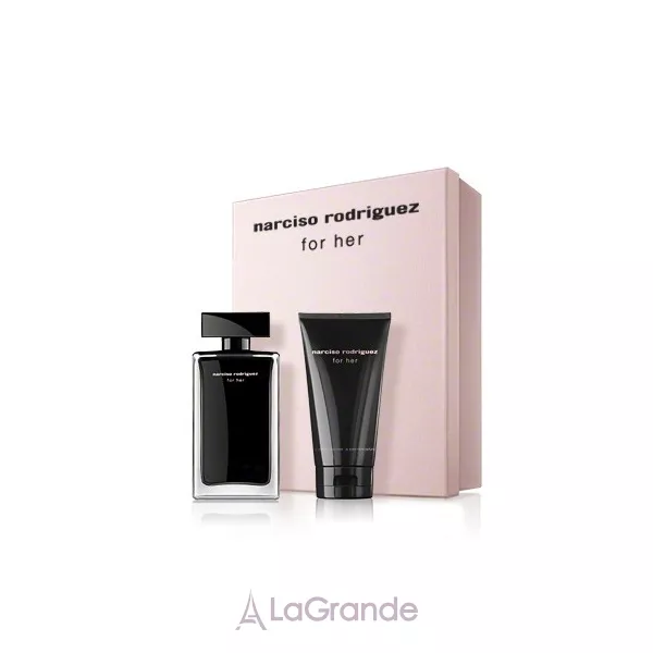Narciso Rodriguez For Her ���� (�������� ���� 30 �� + ������� ��� ��� 50 ��)