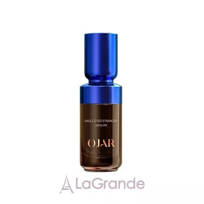 Ojar Eagle Eyed Stranger Absolute ����������� ���