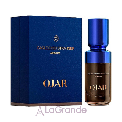 Ojar Eagle Eyed Stranger Absolute ����������� ���