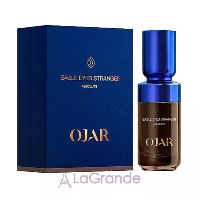 Ojar Eagle Eyed Stranger Absolute ����������� ���