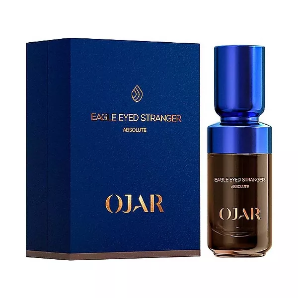 Ojar Eagle Eyed Stranger Absolute ��������������� �����