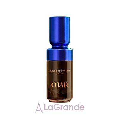 Ojar Eagle Eyed Stranger Absolute ��������������� ����� (������)