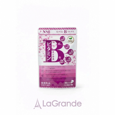 TK Pharmaceutical B Vitamins �������� ������� ����� � � ���������