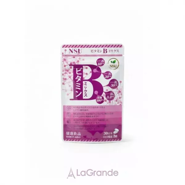 TK Pharmaceutical B Vitamins �������� ��������� ������ � � ���������