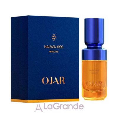 Ojar Halwa Kiss Absolute ��������������� �����
