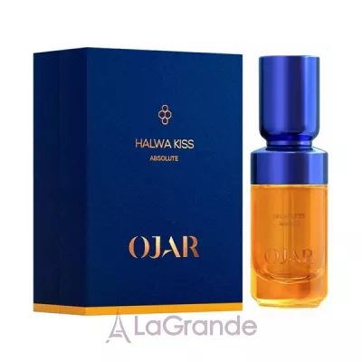 Ojar Halwa Kiss Absolute ��������������� �����