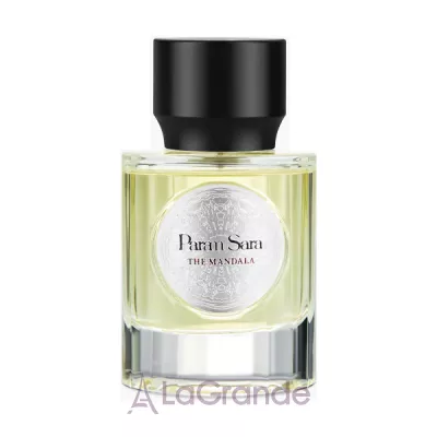 Param Sara The Mandala ����������� ����