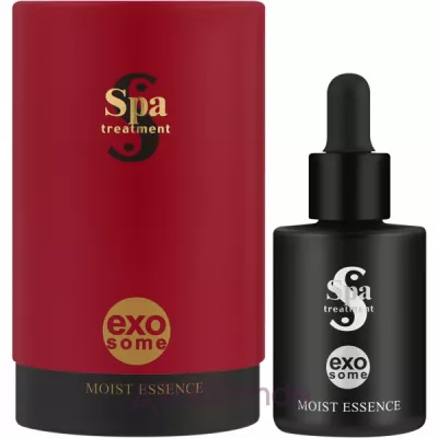 Spa Treatment Exo Some Moist Essence ��������� ������� � ����������