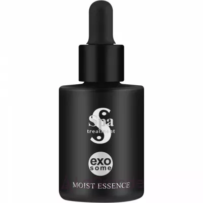 Spa Treatment Exo Some Moist Essence ��������� ������� � ����������