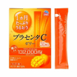 Earth Placenta C Jelly Mango 31pcs