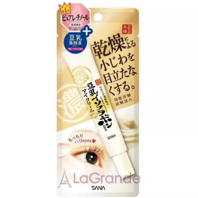Sana Soy Milk Eye Cream ���� ��� ���� ������� ���� � ������������ �� ����� �������
