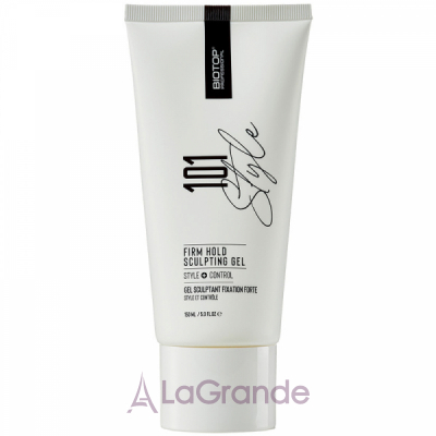 Biotop 101 Style & Control Firm Hold Sculpting Gel ���� ������������� ��� ������� ������ ��������