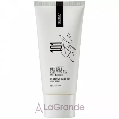 Biotop 101 Style & Control Firm Hold Sculpting Gel ���� ������������� ��� ������� ������ ��������