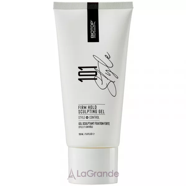 Biotop 101 Style & Control Firm Hold Sculpting Gel ���� ������������� ��� ������� ������ ��������