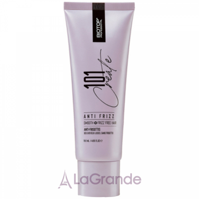 Biotop 101 Create Smooth & Frizz Free Hair ���� ��� ��������� ������� � ������� ����-���