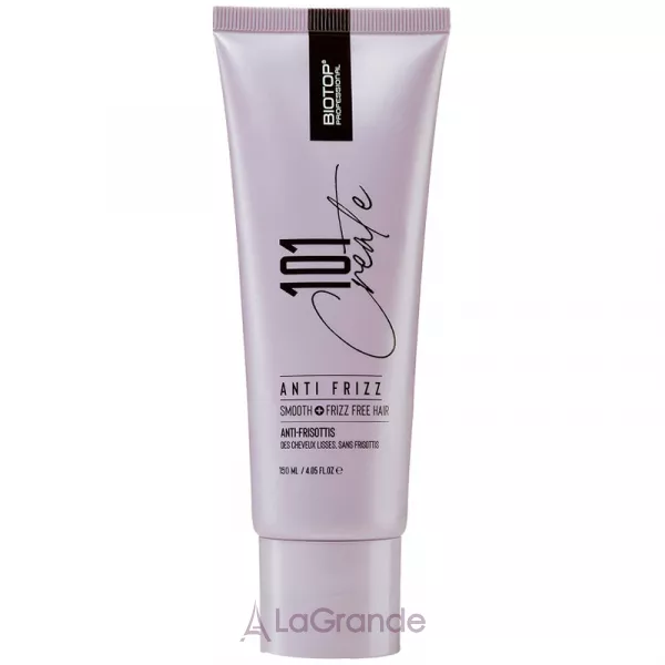 Biotop 101 Create Smooth & Frizz Free Hair ���� ��� ��������� ������� � ������� ����-���