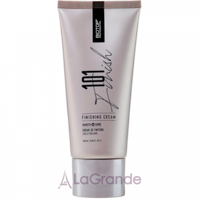 Biotop 101 Finish Smooth & Shine Cream ���� ����� �������� ��� ������� �������� �������