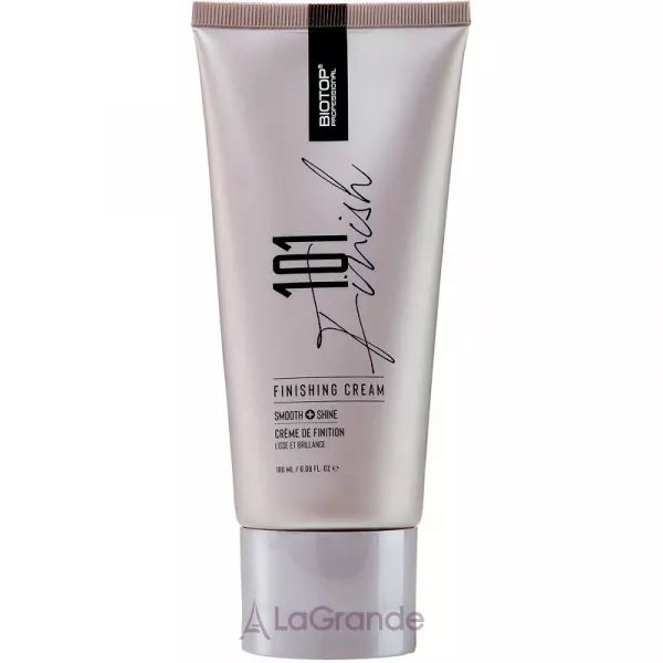 Biotop 101 Finish Smooth & Shine Cream ���� ����� �������� ��� ������� �������� �������