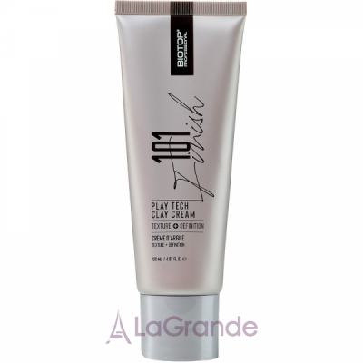 Biotop 101 Finish Texture & Definition Play Tech Clay Cream ����-����� ��� ������� �������� �������� � ����������� �������