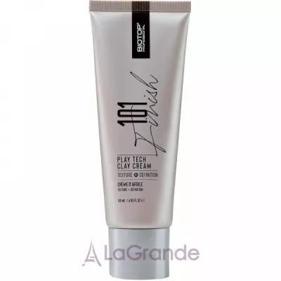 Biotop 101 Finish Texture & Definition Play Tech Clay Cream ����-����� ��� ������� �������� �������� � ����������� �������
