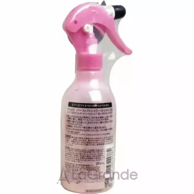 Shiseido Ma Cherie Smooth Hair Spray ����� ��� ������������� �����