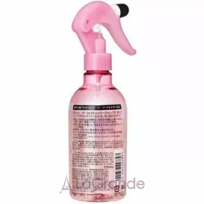 Shiseido Ma Cherie Hair Mist Wave ����� ��� ������������� ��������� ����� � ������������