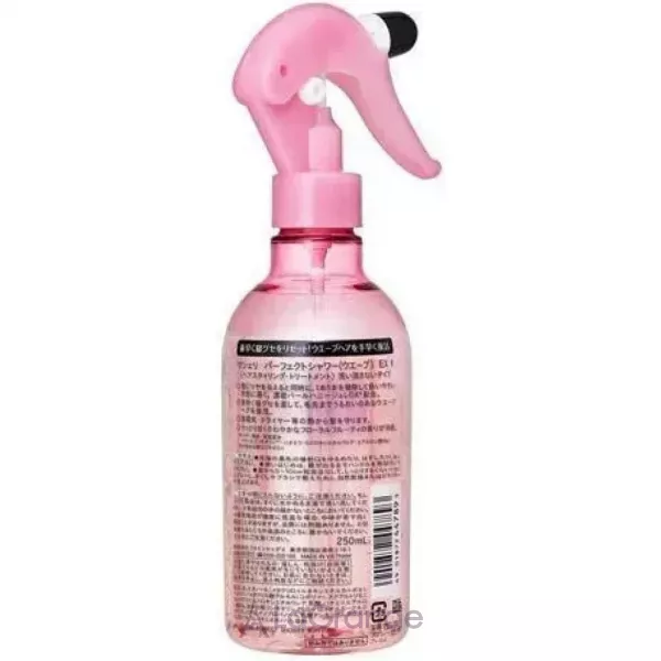 Shiseido Ma Cherie Hair Mist Wave ����� ��� ������������ ���������� ������� � �������������