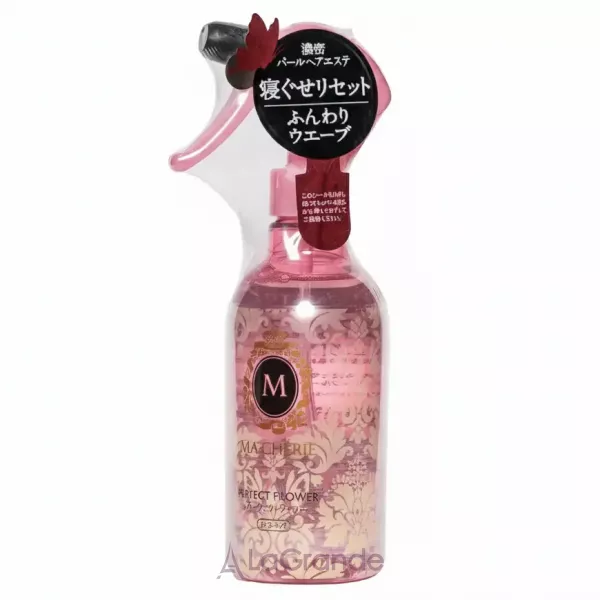 Shiseido Ma Cherie Hair Mist Wave ����� ��� ������������ ���������� ������� � �������������
