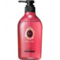 Shiseido Ma Cherie Moisture Shampoo �������������� ������������� ������� ��� ������� � �������-��������� ��������