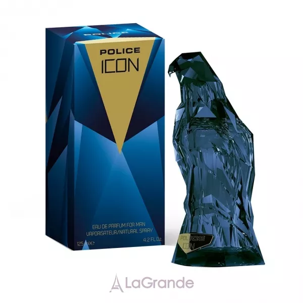Police Icon For Man ��������������� ����