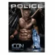 Police Icon For Man  