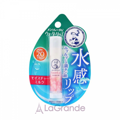 Rohto Mentholatum Lip Stick ������������� �㳺����� ������ ��� ��� SPF20 PA++