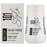 Biotop 101 Style Texture & Body Volume Powder ����� ������������ ��� �������� ������ �������