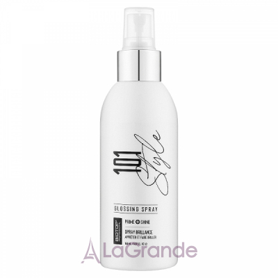 Biotop 101 Style Prime & Shine Glossing Spray ����� ������������������� ��� �������� ������ �������