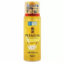 Rohto Hada Labo Gokujun Premium Lotion ������� ��� ������� ������-����� � ����������� ��������