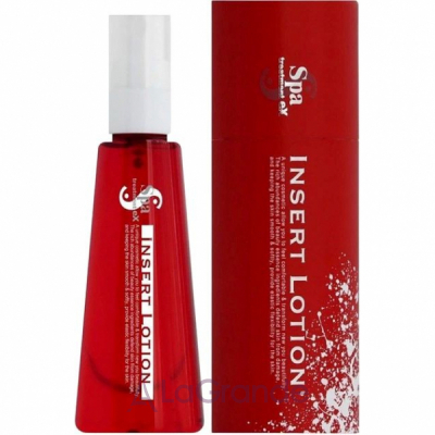 Spa Treatment eX Insert Lotion ����������� ������-��������� ��� ���� � ��������������