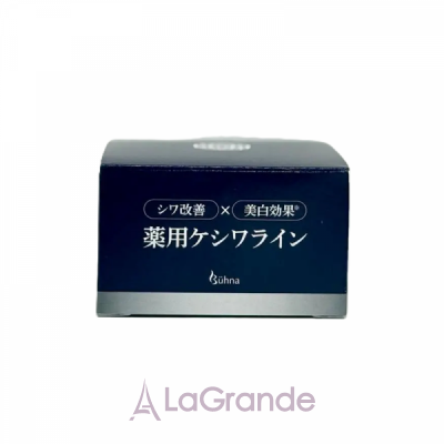 Buhna Anti-Wrinkle and Anti-Pigmentation Face Cream ���� ��� ������� ����� ������� � ����������