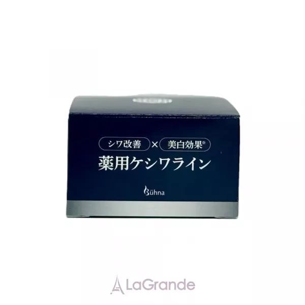 Buhna Anti-Wrinkle and Anti-Pigmentation Face Cream ���� ��� ���� ������ ������ � �����������
